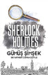 Gümüş Şimşek - Sherlock Holmes - Roman | Avrupa Kitabevi