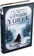 Gümüş Yürek 1: Kayıp Dünyanın Başlangıcı - Roman | Avrupa Kitabevi