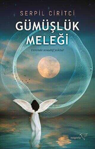 Gümüşlük Meleği - Roman | Avrupa Kitabevi