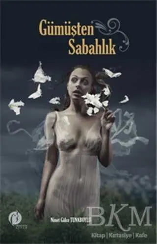 Gümüşten Sabahlık - Denemeler | Avrupa Kitabevi