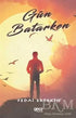 Gün Batarken - Roman | Avrupa Kitabevi