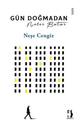 Gün Doğmadan Neler Batar - Öykü Kitapları | Avrupa Kitabevi