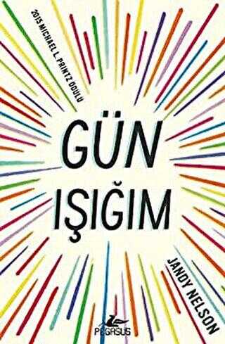GÜN IŞIĞIM - İngiliz Edebiyatı | Avrupa Kitabevi