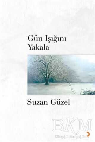 Gün Işığını Yakala - Şiir Kitapları | Avrupa Kitabevi