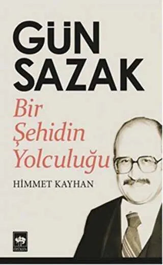 Gün Sazak - Anı Mektup ve Günlük Kitapları | Avrupa Kitabevi