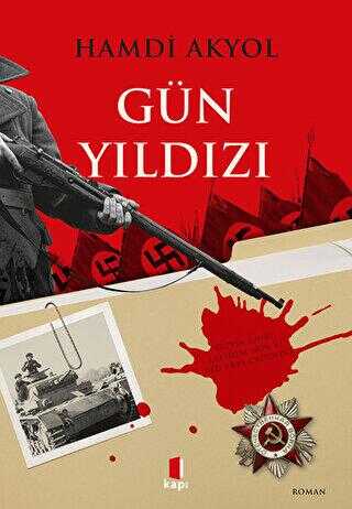Gün Yıldızı - Roman | Avrupa Kitabevi
