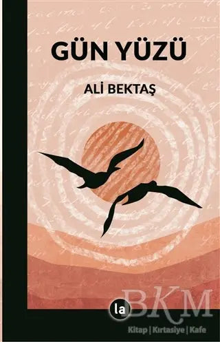 Gün Yüzü - Roman | Avrupa Kitabevi