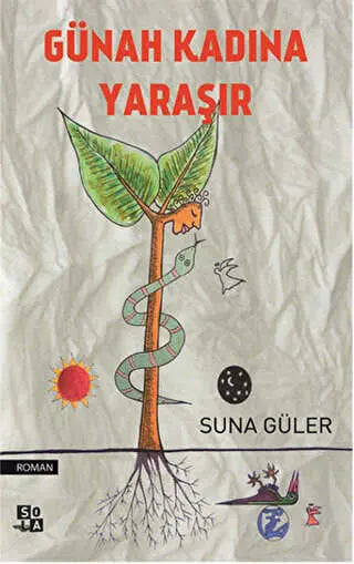 Günah Kadına Yaraşır - Türk Edebiyatı Romanları | Avrupa Kitabevi