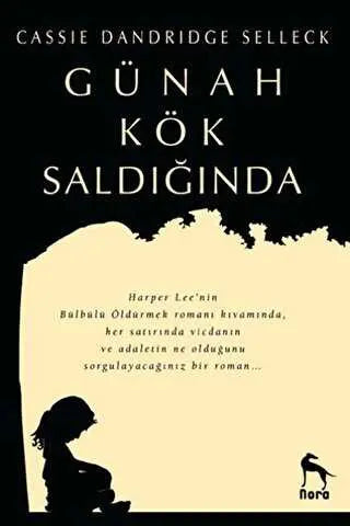 GÜNAH KÖK SALDIĞINDA - Roman | Avrupa Kitabevi