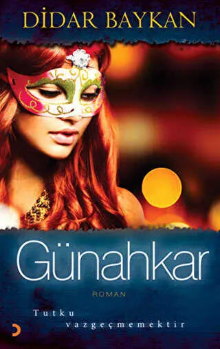 Günahkar - Türk Edebiyatı Romanları | Avrupa Kitabevi