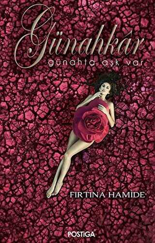 Günahkar - Roman | Avrupa Kitabevi