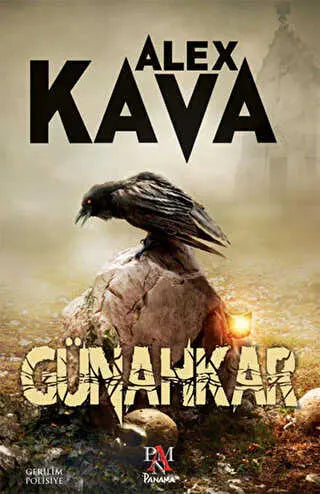 Günahkar - Roman | Avrupa Kitabevi