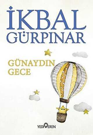 Günaydın Gece - Denemeler | Avrupa Kitabevi