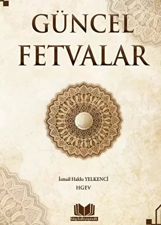 Güncel Fetvalar -  | Avrupa Kitabevi