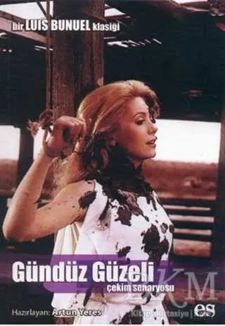 Gündüz Güzeli Çekim Senaryosu - Senaryo Kitapları | Avrupa Kitabevi