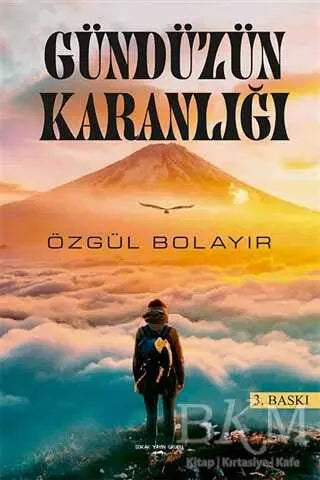 Gündüzün Karanlığı - Roman | Avrupa Kitabevi