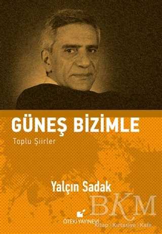 Güneş Bizimle - Şiir Kitapları | Avrupa Kitabevi