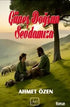 Güneş Doğsun Sevdamıza - Roman | Avrupa Kitabevi