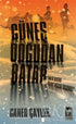 Güneş Doğudan Batar - Roman | Avrupa Kitabevi