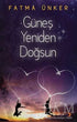 Güneş Yeniden Doğsun - Şiir Kitapları | Avrupa Kitabevi