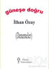 Güneşe Doğru - Denemeler | Avrupa Kitabevi