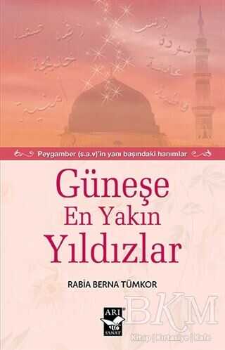 Güneşe En Yakın Yıldızlar -  | Avrupa Kitabevi