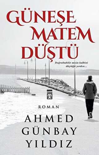 Güneşe Matem Düştü - Türk Edebiyatı Romanları | Avrupa Kitabevi