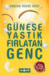 Güneşe Yastık Fırlatan Genç - Roman | Avrupa Kitabevi
