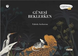 Güneşi Beklerken - Hikayeler | Avrupa Kitabevi