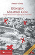 Güneşin Ağladığı Gün - Türk Edebiyatı Romanları | Avrupa Kitabevi