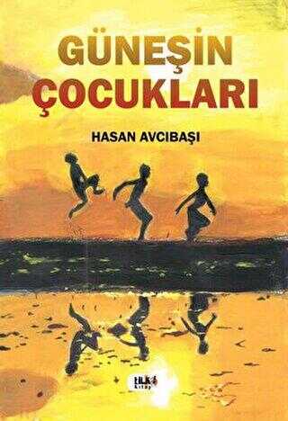 Güneşin Çocukları - Roman | Avrupa Kitabevi