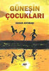 Güneşin Çocukları - Roman | Avrupa Kitabevi