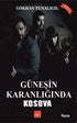 Güneşin Karanlığında Kosova - Roman | Avrupa Kitabevi