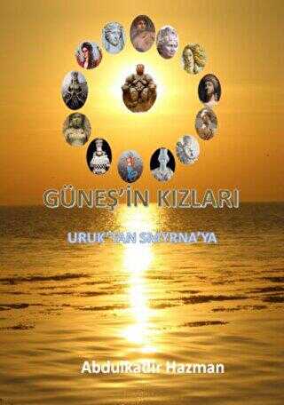 Güneş`in Kızları - Anlatı Kitapları | Avrupa Kitabevi