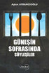 Güneşin Sofrasında Söyleşiler - Öykü Kitapları | Avrupa Kitabevi