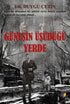 Güneşin Üşüdüğü Yerde - Roman | Avrupa Kitabevi