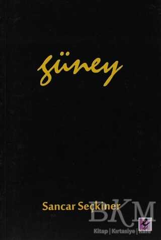 Güney - Denemeler | Avrupa Kitabevi