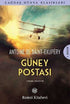 Güney Postası - Roman | Avrupa Kitabevi