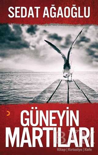 Güneyin Martıları - Roman | Avrupa Kitabevi