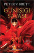 Günışığı Savaşı - İblis Döngüsü 3 - Roman | Avrupa Kitabevi