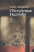 Günışığından Huzmeler - Şiir Kitapları | Avrupa Kitabevi