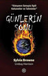 Günlerin Sonu -  | Avrupa Kitabevi