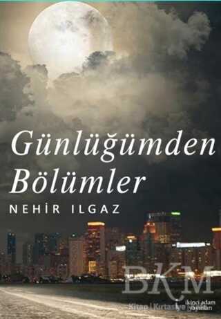 Günlüğümden Bölümler - Denemeler | Avrupa Kitabevi