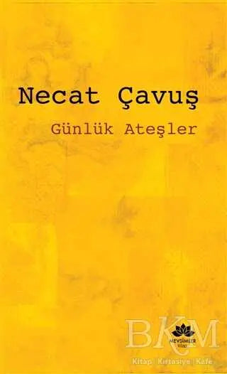 Günlük Ateşler -  | Avrupa Kitabevi