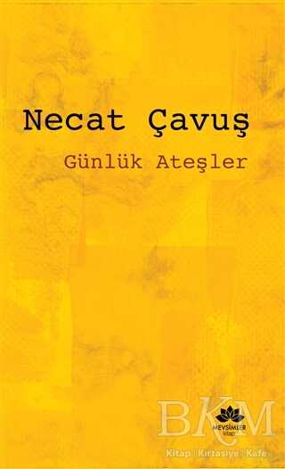 Günlük Ateşler -  | Avrupa Kitabevi