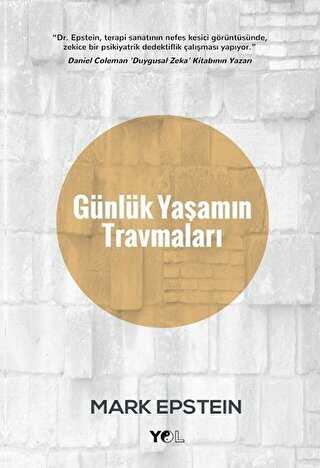 Günlük Yaşamın Travmaları -  | Avrupa Kitabevi