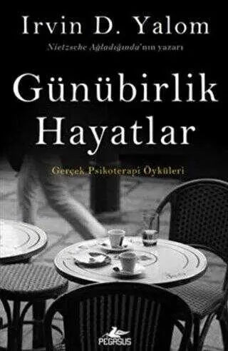 GÜNÜBİRLİK HAYATLAR -  | Avrupa Kitabevi