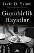 Günübirlik Hayatlar -  | Avrupa Kitabevi