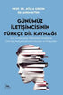 Günümüz İletişimcisinin Türkçe Dil Kaynağı - İletişim Medya Kitapları | Avrupa Kitabevi