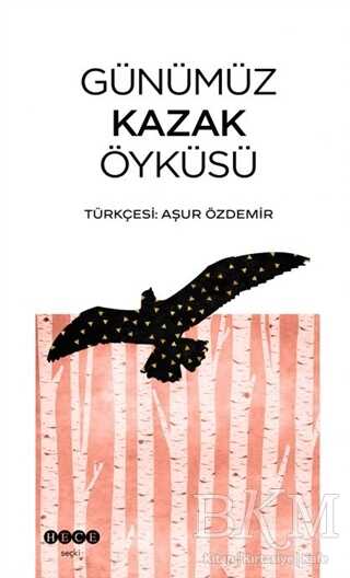 Günümüz Kazak Öyküsü
